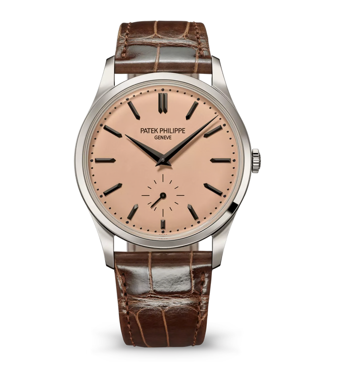 Patek Philippe Calatrava